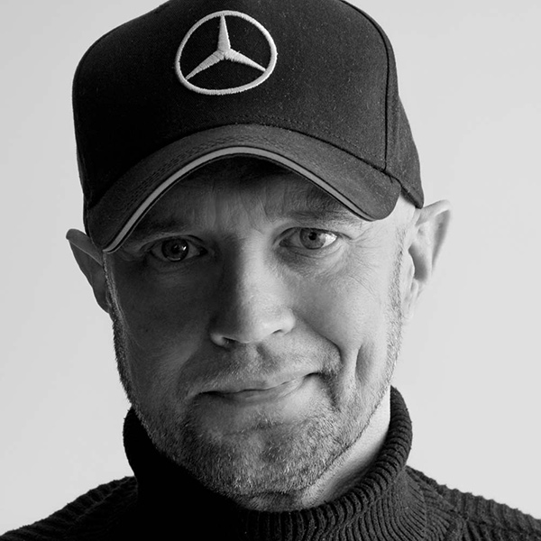 Nick Herrmann - CEO HOST-X