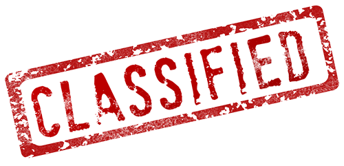Classified