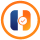 host-x Logo