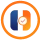 host-x Logo
