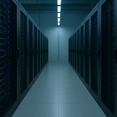 Server Cloud Hosting