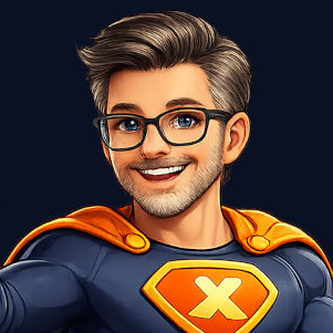 Horst vom Team HOST-X