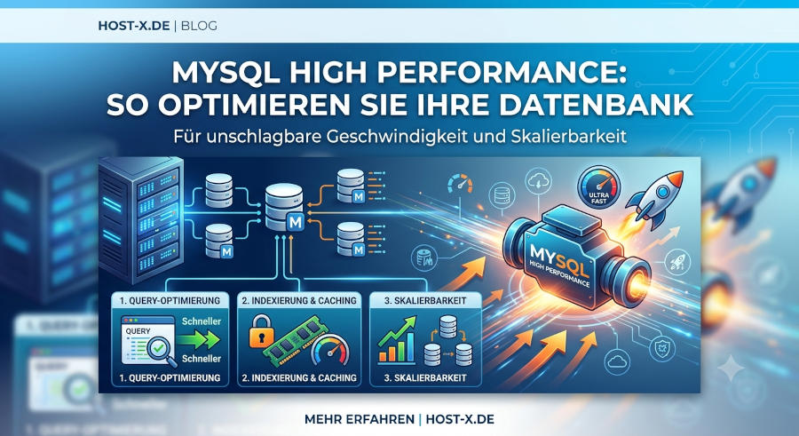 MySQL High Performance